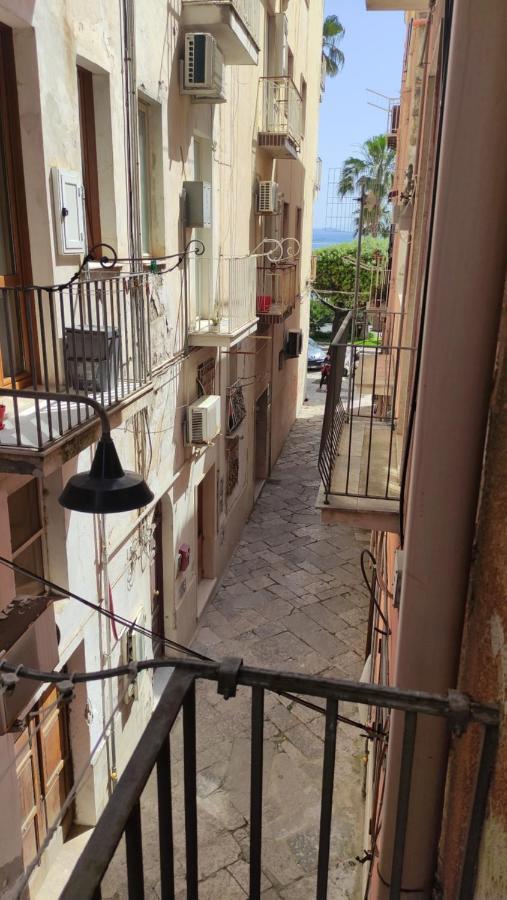 Il Vico Daire Gaeta Dış mekan fotoğraf