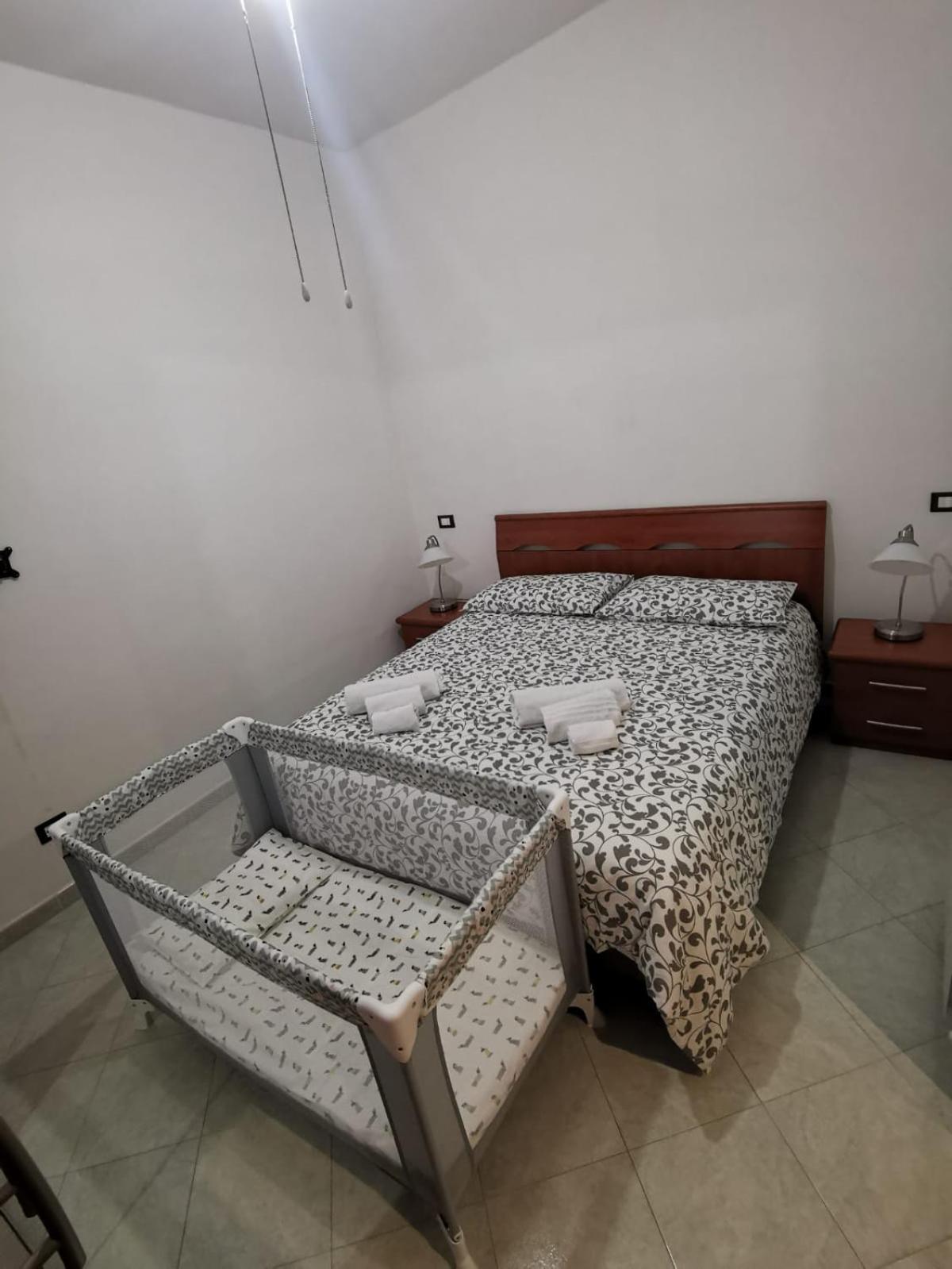 Il Vico Daire Gaeta Dış mekan fotoğraf